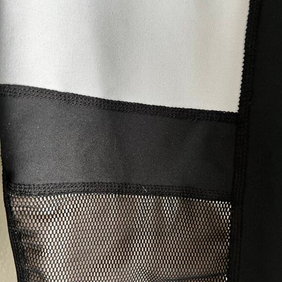 90 Degree by Reflex leggings, women's size S black - Picture 4 of 7